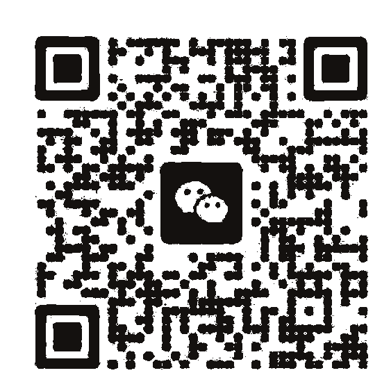 WeChat QR code